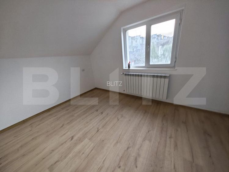 Casa 4 camere, 120 mp, 450 mp teren, Rediu  - 6