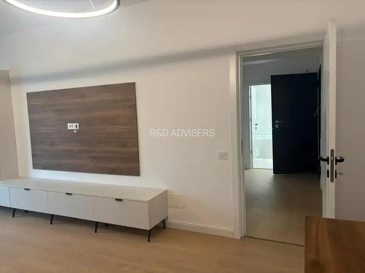 Apartament 2 camere | Prima Inchiriere | Parcare | Mobilat Utilat Lux - 2