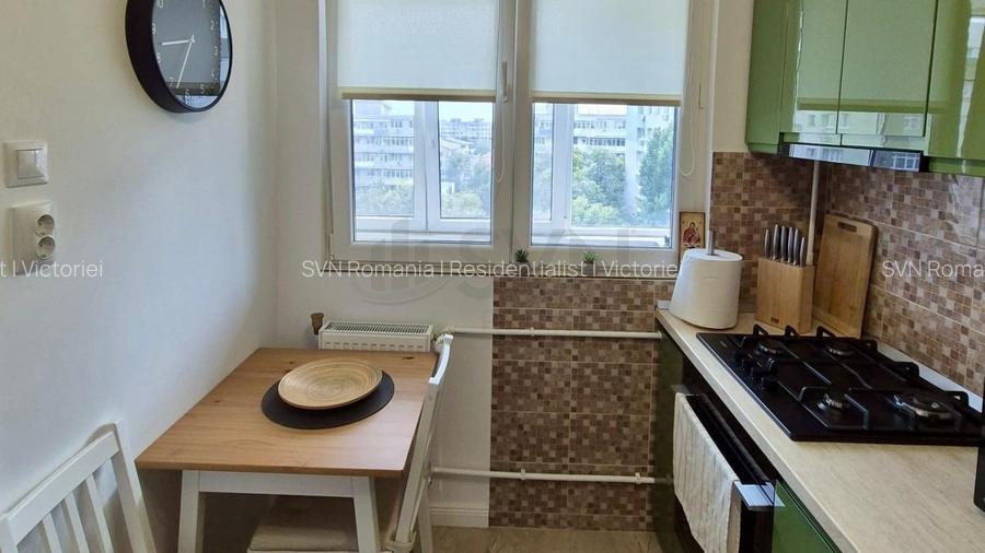 REA1027045 2 Camere I Mobilat I Metrou 1 Mai - 13