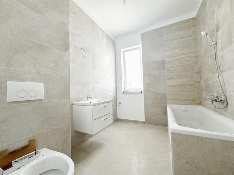 Apartament 3 camere, open space, 66.9 mp utili, etaj 2/9, zona Aradului - 6