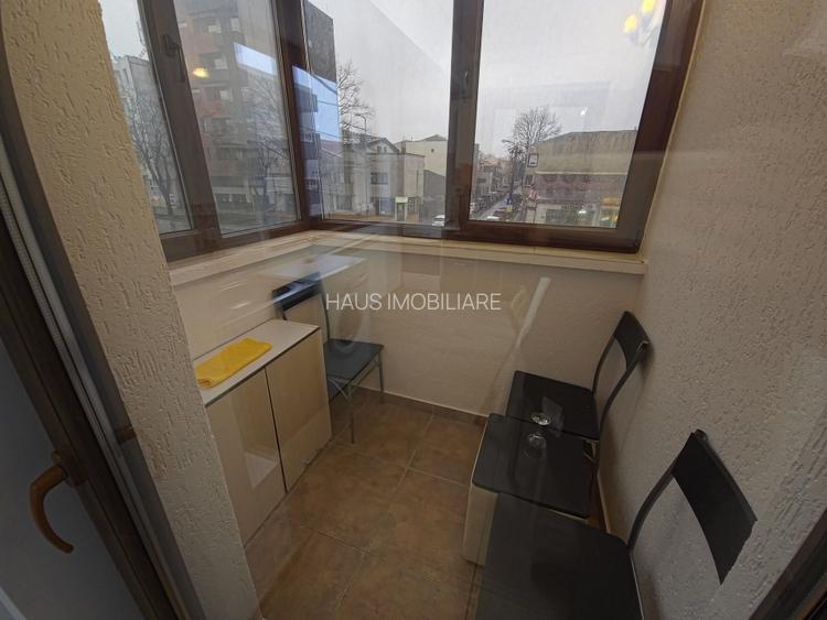 Bld. Mamaia – Delfinariu  2 camere | bloc nou  termen lung - 5