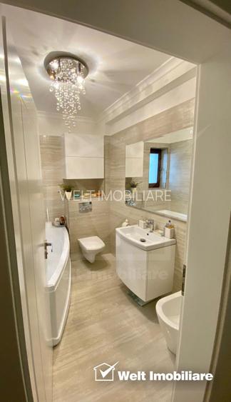 Duplex de vanzare cu 4 camere, aproape de padure! - 16