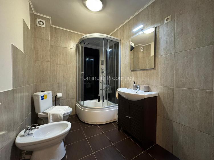 First Rent ! 3 Camere cu Centrală Proprie, ZERO Costuri de Intretinere - 16