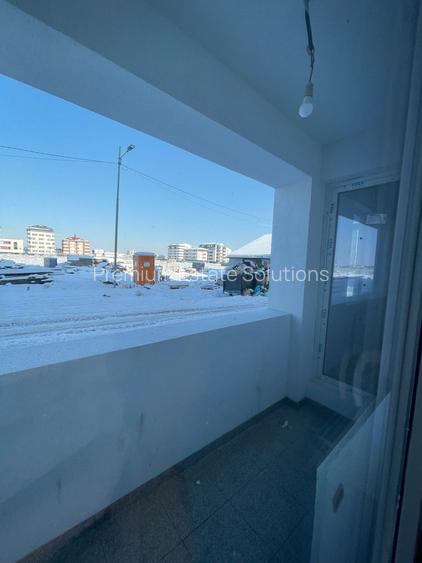 Studio Modern in Militari Residence - 5