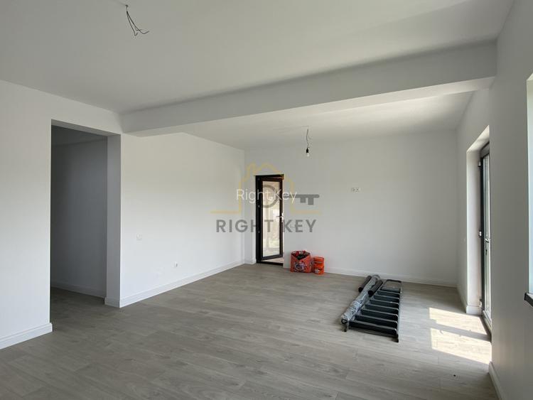 Mutare rapida!  Casa 110mp P+1+pod, 4 camere, 330mp teren!Comision 0% - 7