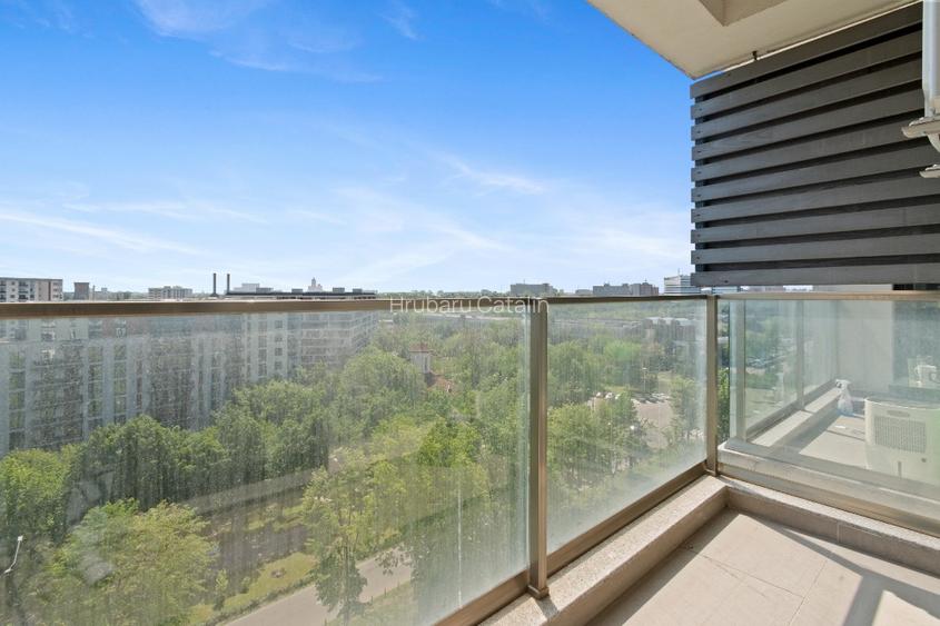 2 camere Novum Politehnica vedere Parc - 13