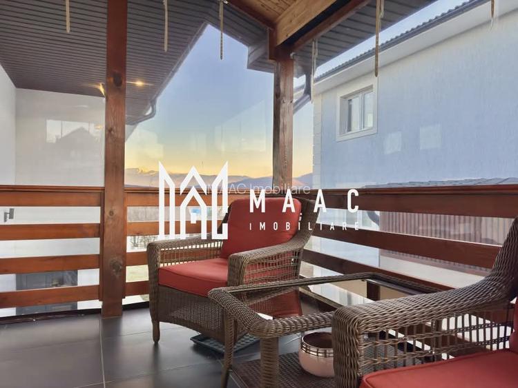 Casă 4 Camere | 216 MPU | Teren 600 mp | Vedere Panoramică | Tocile - 15