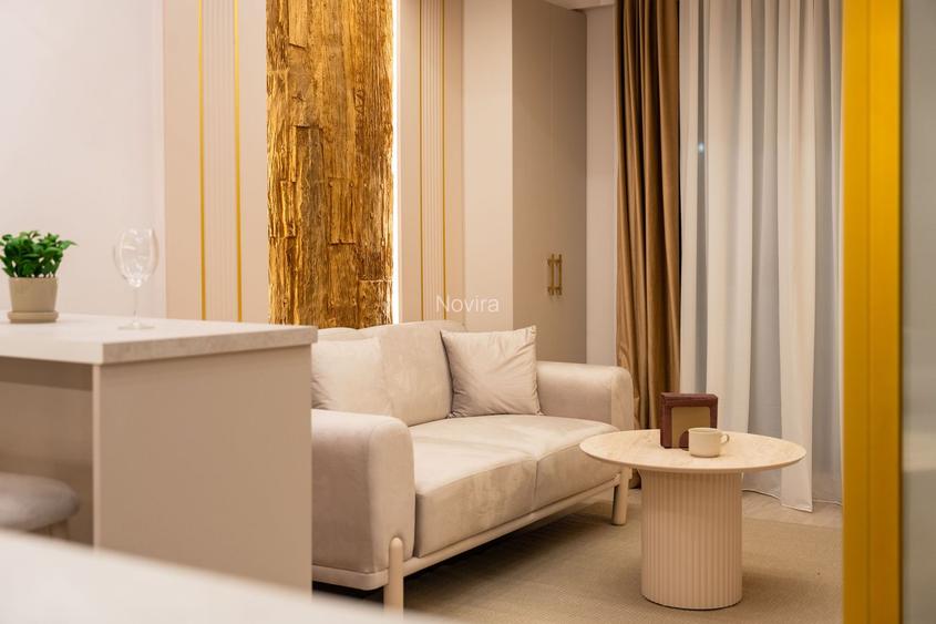 Apartament 2 camere Lux | Complet mobilat și utilat | Complex cu Paza - 21