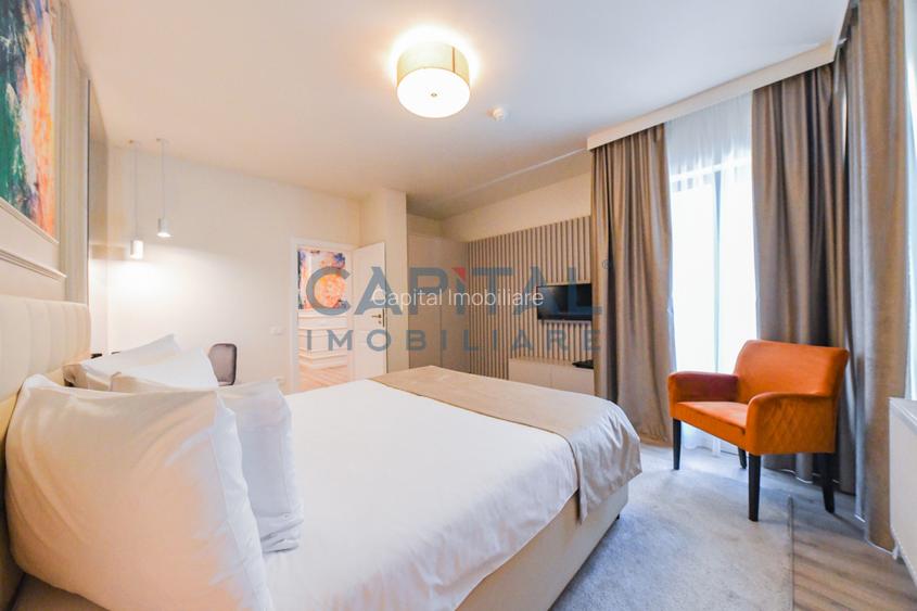 0% Comision! Apartament LUX cu 2 camere de inchiriat, Edgar Quinet - 16