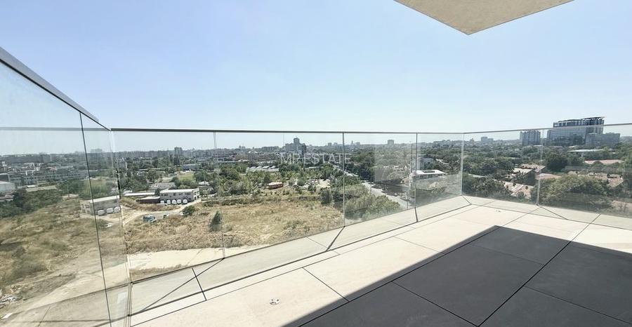 Apartament 3 camere-One Verdi | I. pardoseala | Terasa | Floreasca | Aviatiei - 8