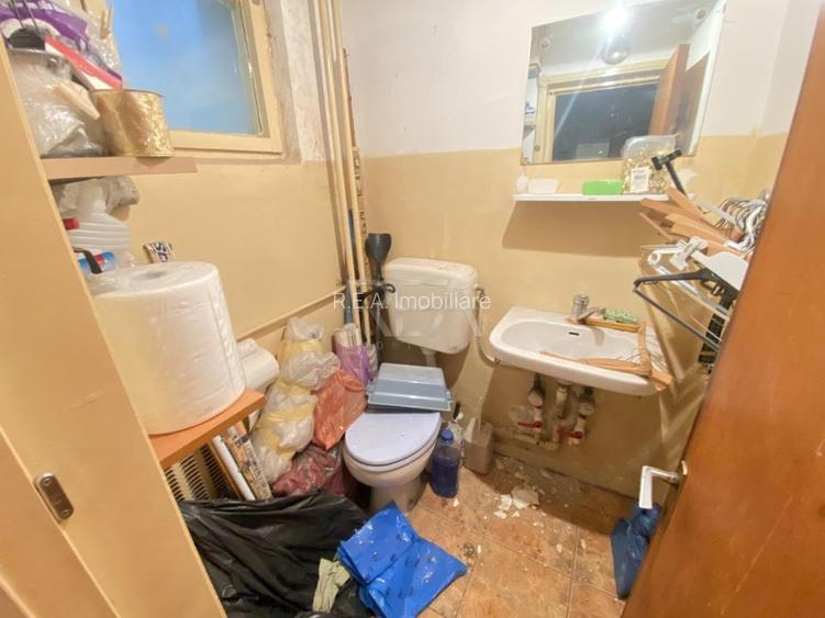 3 camere- Decomandat- Calea Rahovei - 6