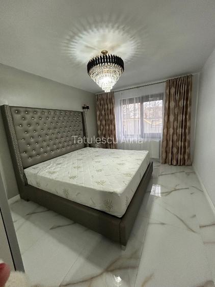 Inchiriez  Ap Luxury 2 camere, curte privata, Sector6, - 9