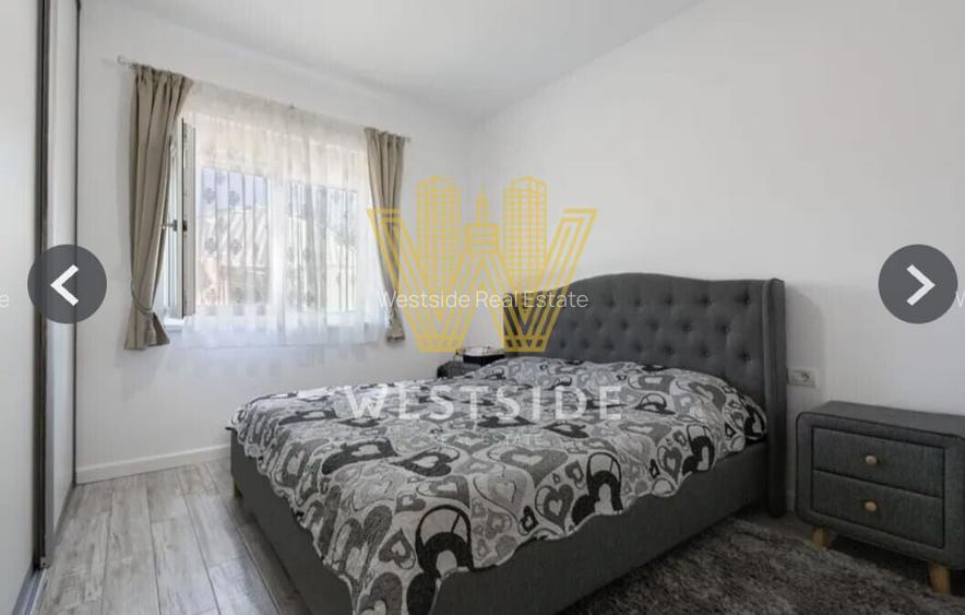 Casa premium de vanzare, in Sanmihaiu Roman - 20