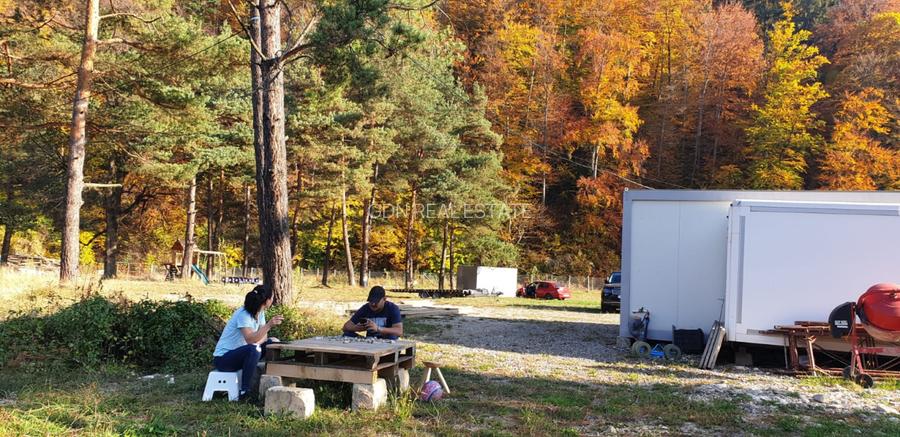 De vanzare CAMPING DARSTE - 19