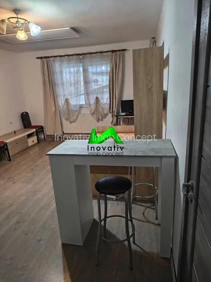 Garsoniera de inchiriat Sibiu Terezian - 2