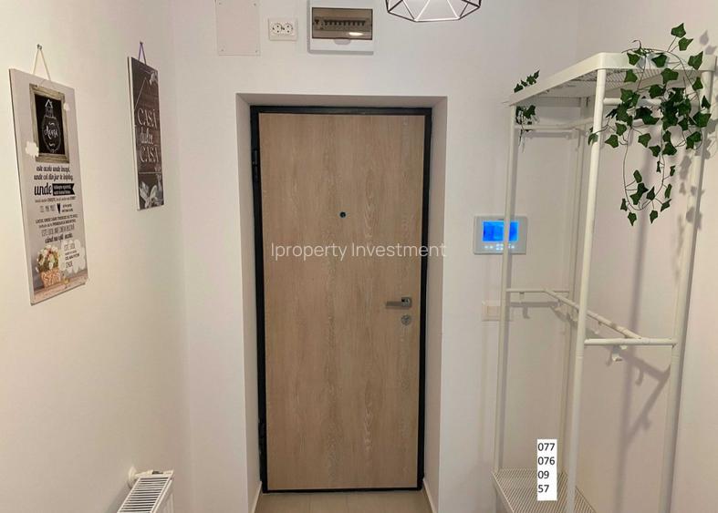2 Camere | HILS Pallady | Metrou | Parcare - 7
