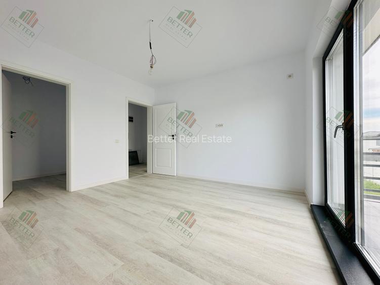 Vila P+1 cu 5 camere de vânzare în Berceni – teren 360 mp - 16