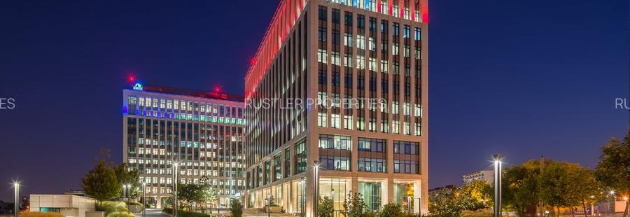 Timpuri Noi Square – birouri de inchiriat in zona Timpuri Noi - Splaiul Unirii - 8