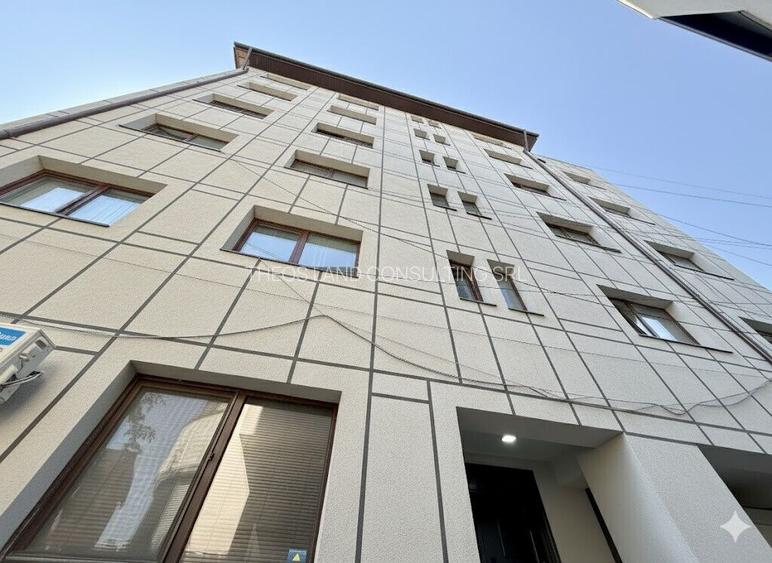 Imobil Birouri P+5 | Splaiul Unirii | Inchiriat - 3