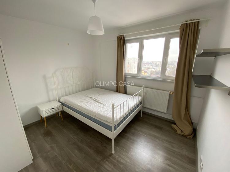 Apartament renovat | 3 camere decomandat | Vitan - 4