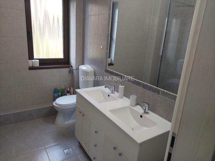 Apartament 3 cam Floresti - Zona Terra - 380 Euro - 12