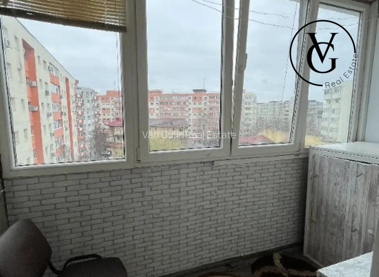 Apartament 2 camere - Teiul Doamnei - 10