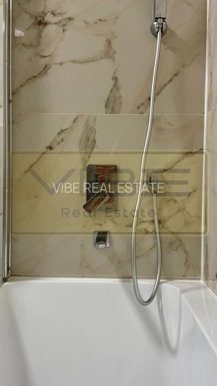 Penthouse 3 dormitoare I living+bucatarie I terasa generoasa I Tatarasi - 28