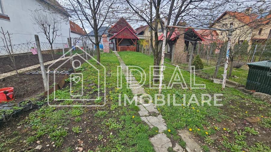 Casa individuala | 110mp | Vasile Aaron - 3