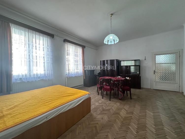 Apartament in casa spațios 76 mp la doar 5-7 minute de Centrul Istoric - 6