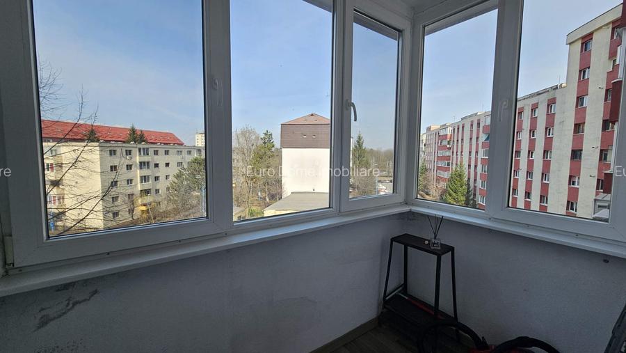 Faget-Garsoniera bloc apartamente cf I - 5