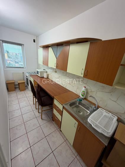 Ocazie!! Girocului-str Mures | Decomandat | Etaj 1 | Disponibil imediat!! - 8