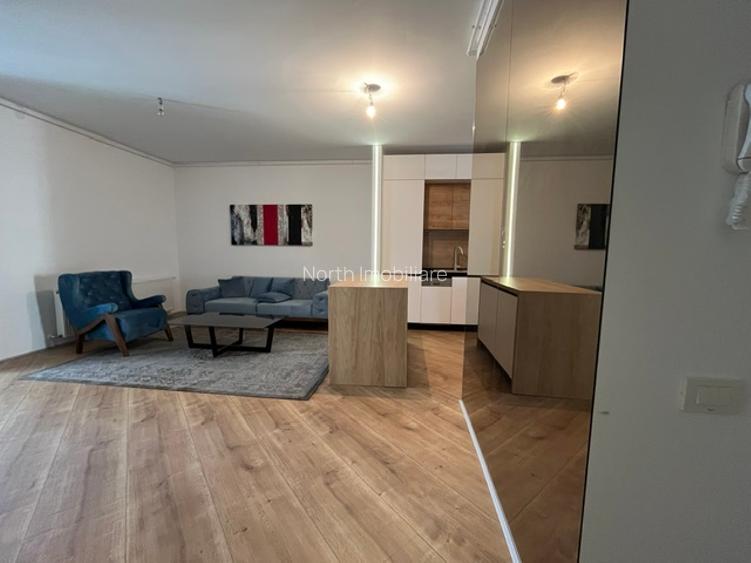3 camere ,zona de Nord,Baneasa,Pipera - 13