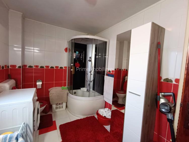 Casă cu panoramă superbă, 4 camere | Terasă mare | Micești, Alba Iulia - 6