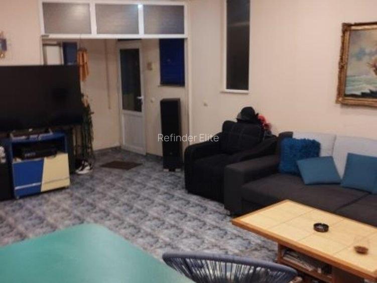 Imobil doua corpuri P+2+pod si P+1 | zona Splaiul Unirii | - 20