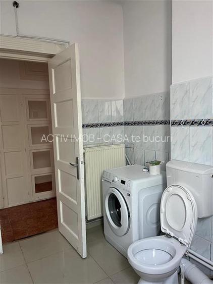 Casa situata ultracentral, pretabila pentru sediu de firma clinica stomatologica - 6