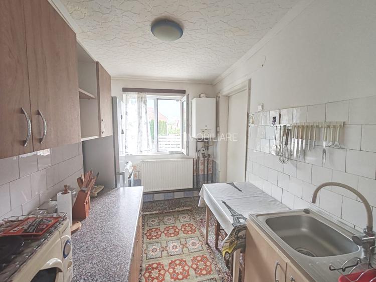 Apartament in casa situat in Centrul Istoric - 7