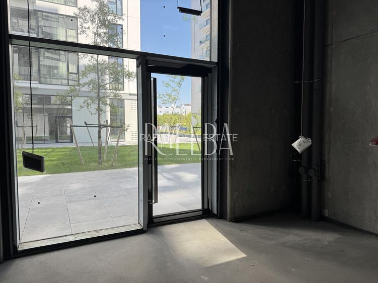 | Spatiu Comercial - ONE COTROCENI PARK | - 6