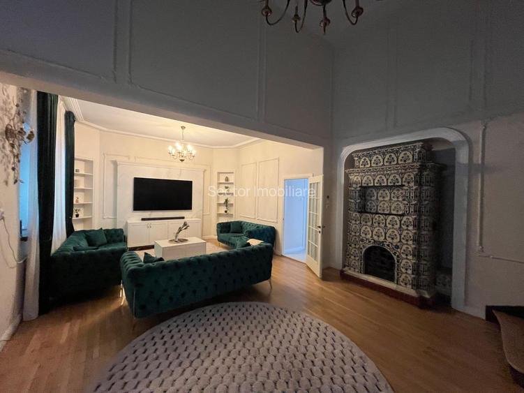 Arcul de Triumf Bulevardul Marasti - 5