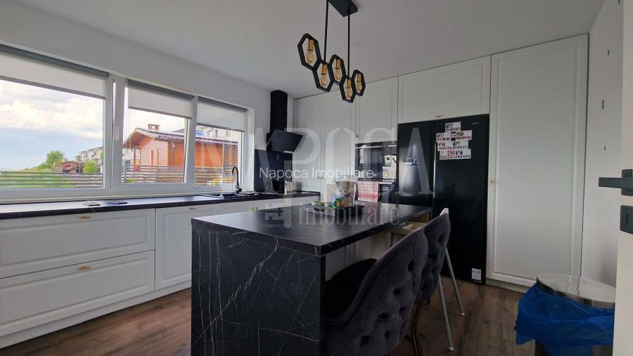 Casa 4 camere de vanzare in Dezmir - 3