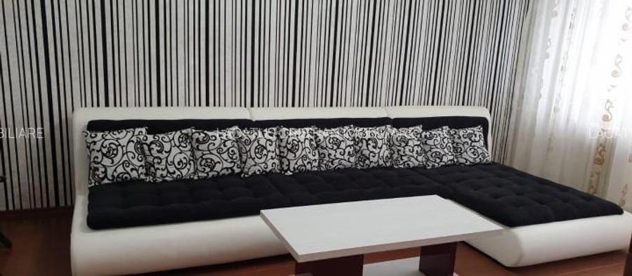 APARTAMENT 3 CAMERE DECOMANDAT MOBILAT SI UTILAT ZONA SABROSO - 3