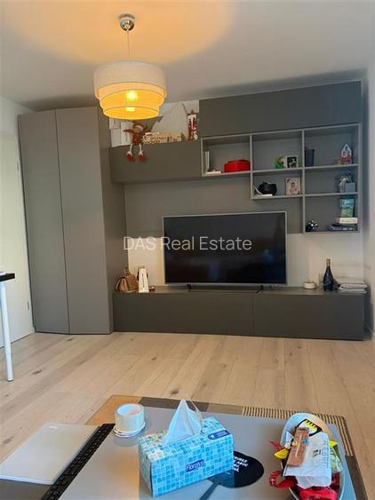 Apartament 2 camere | Baneasa - Parc Herastrau | Parcare - 5