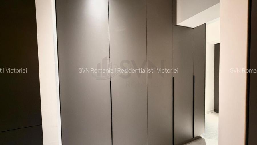 REA1028073 Apartament 3 camere I Aviatiei - Pipera I Cloud 9 I 2 Parcari I De in - 10