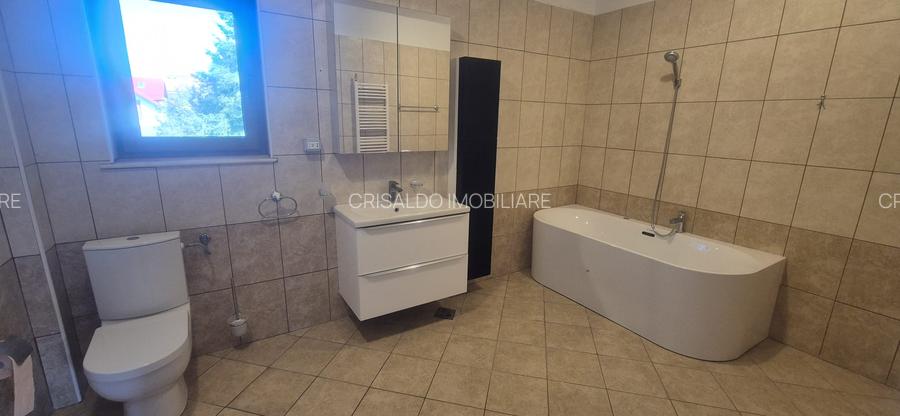 Vila individuala Iancu Nicolae - British School - 21