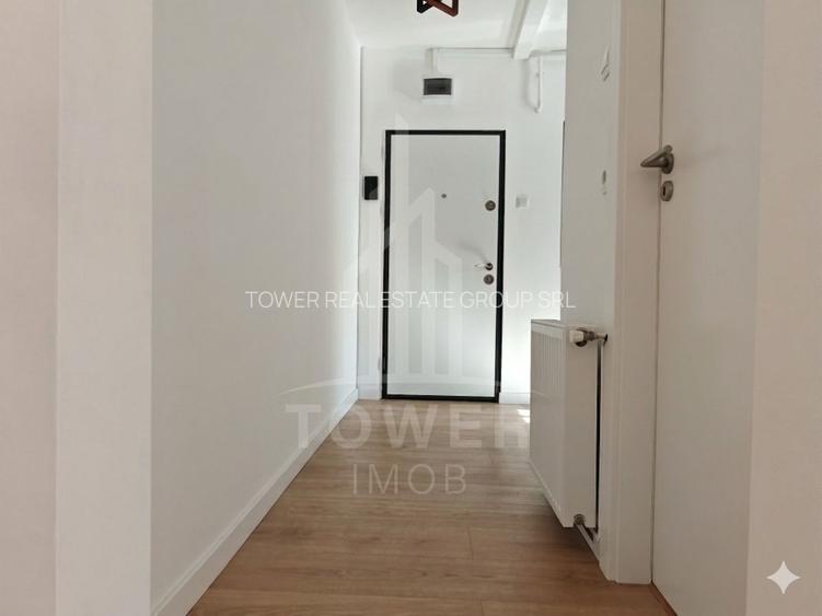 Apartament de vânzare 2 camere Aleea Biruinței. - 4