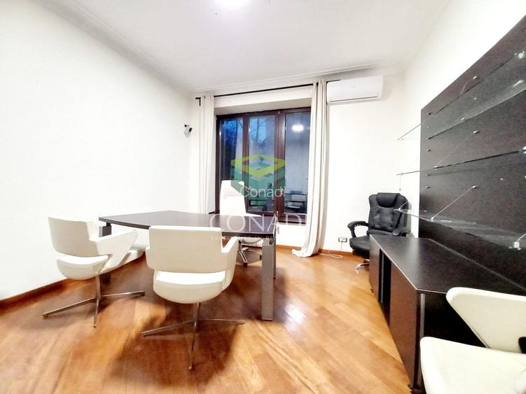 Spațiu elegant de 150 mp – birou / cabinet – Calea Victoriei - 5