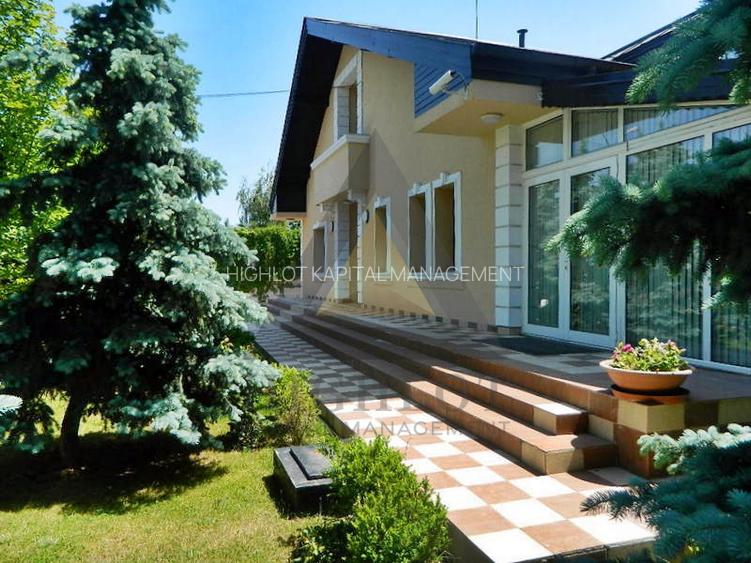 Vila investitionala cu chirias stabil| Contract pe termen lung | Otopeni – Ferme - 2