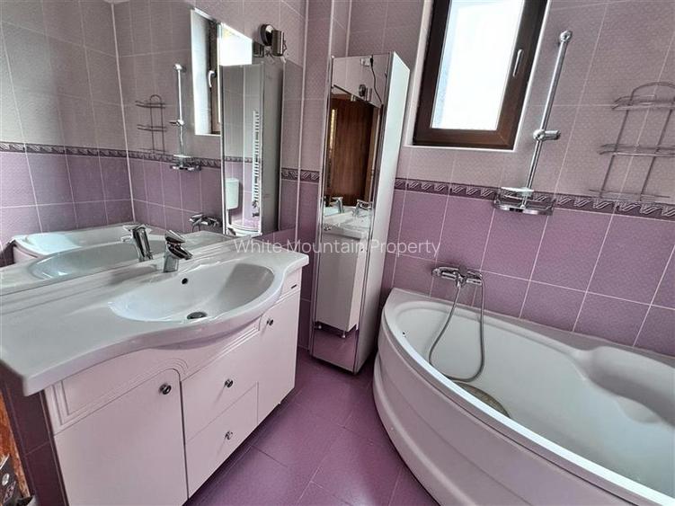 Apartament 3 camere, inchiriere lunga durata, Decebal - 9