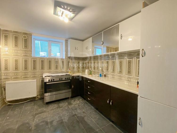 Casa 4 camere de vanzare in Gruia, Cluj Napoca - 4