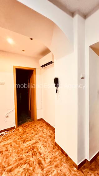 Apartament 2 camere Nerva Traian, stradal, 5 minute de metrou, mobilat modern - 38