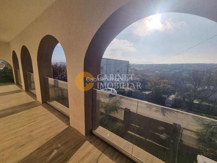 🏰 VILĂ DE EXCEPȚIE TIP CONAC - Valea Adâncă! 🏰 - 19